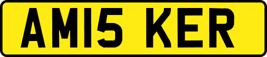 AM15KER