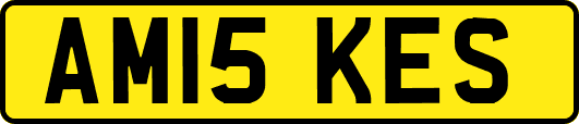 AM15KES