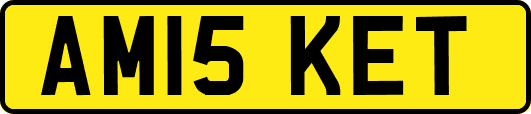 AM15KET