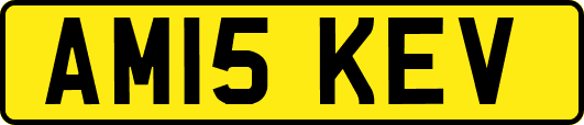 AM15KEV