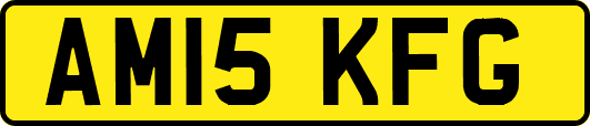 AM15KFG