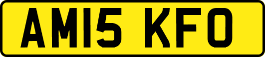 AM15KFO