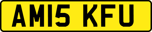 AM15KFU