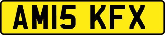 AM15KFX