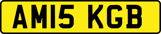 AM15KGB