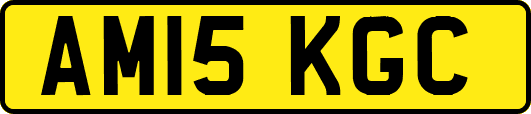 AM15KGC