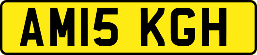 AM15KGH