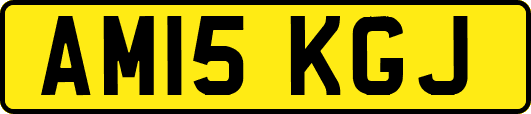 AM15KGJ