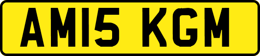 AM15KGM