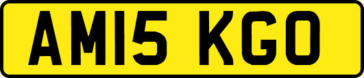 AM15KGO