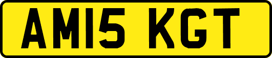 AM15KGT