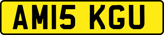 AM15KGU