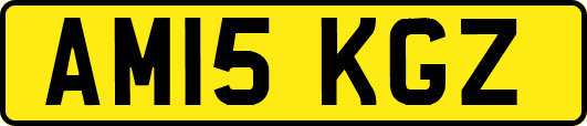 AM15KGZ