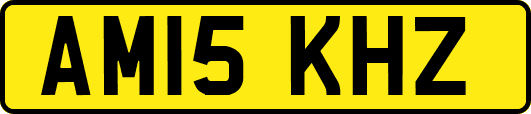 AM15KHZ