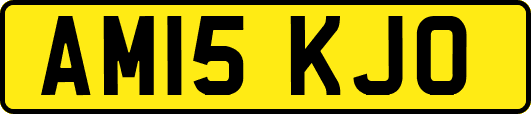 AM15KJO