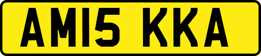 AM15KKA
