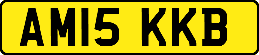 AM15KKB