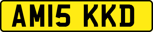 AM15KKD
