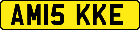 AM15KKE