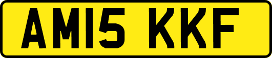 AM15KKF