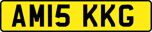 AM15KKG