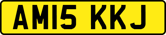 AM15KKJ