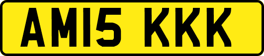AM15KKK