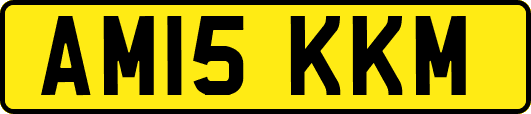 AM15KKM