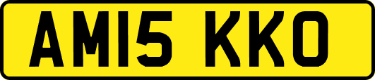 AM15KKO