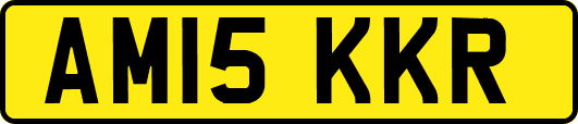 AM15KKR