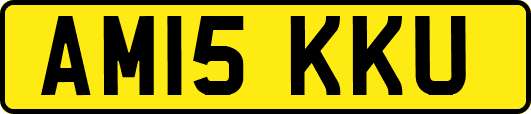 AM15KKU