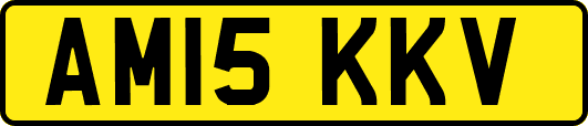 AM15KKV