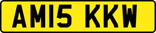 AM15KKW