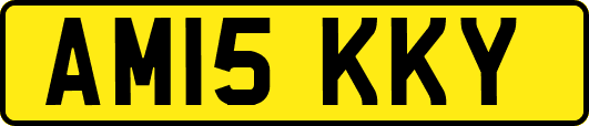 AM15KKY
