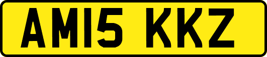 AM15KKZ