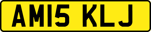 AM15KLJ
