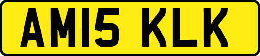 AM15KLK