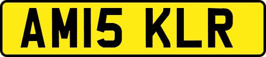 AM15KLR