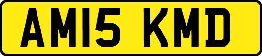 AM15KMD
