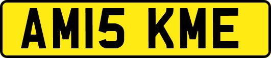 AM15KME