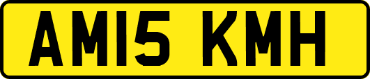 AM15KMH