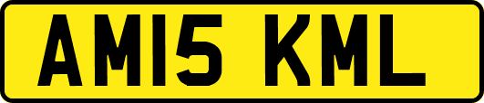 AM15KML