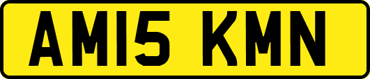 AM15KMN