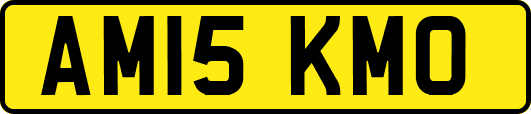AM15KMO