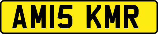 AM15KMR