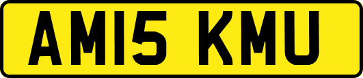 AM15KMU