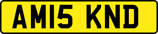 AM15KND