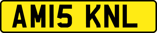 AM15KNL
