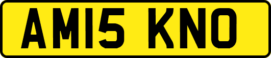 AM15KNO