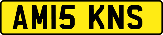 AM15KNS